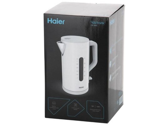 Чайник электрический HAIER HK-600